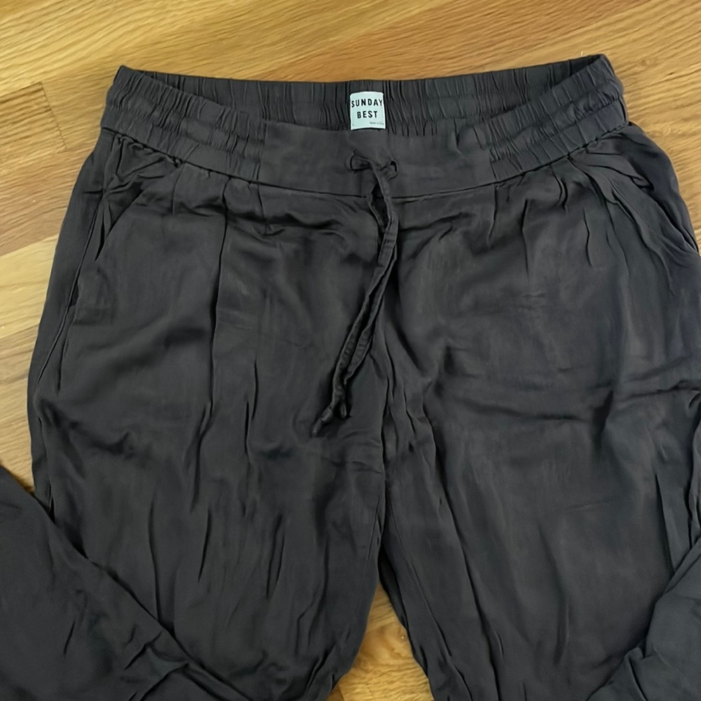 Aritzia Sunday Best Jogger